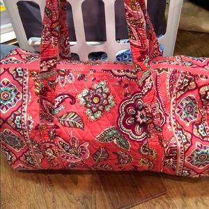Duffle bag